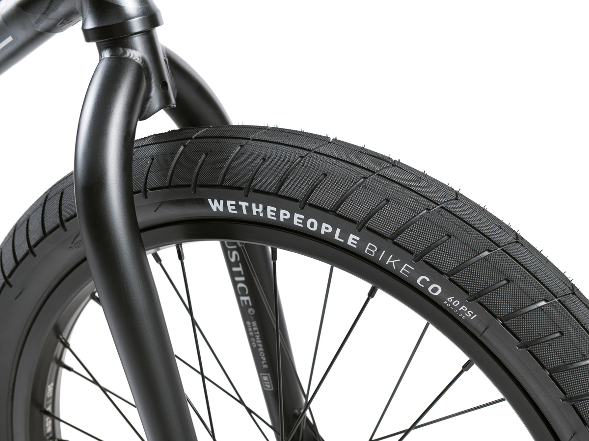 Wethepeople justice bmx hotsell