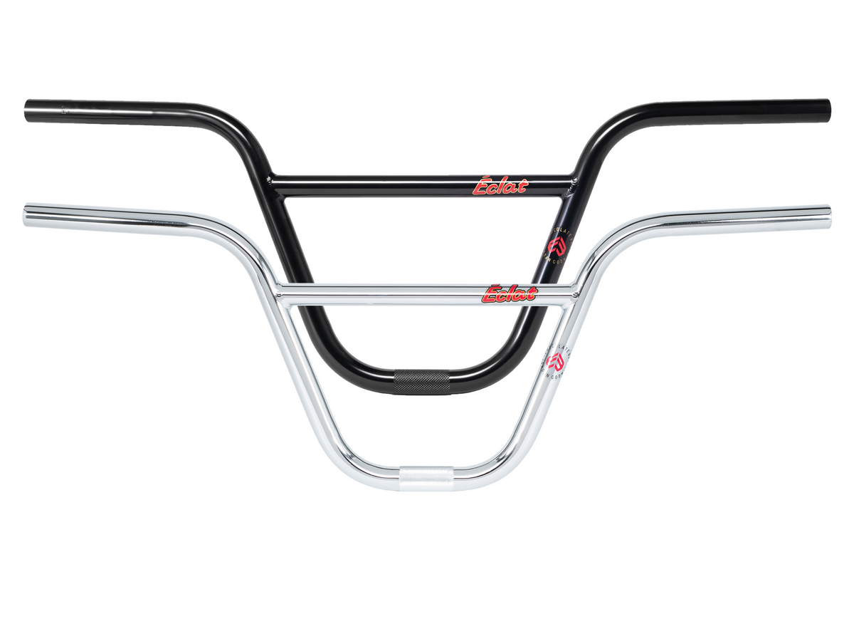 ECLAT CHOCOLATE BAR – Local BMX