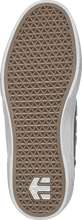ETNIES WINDROW VULC MID BLACK / WHITE - SHOE SALE!