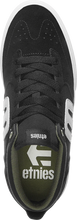 ETNIES WINDROW VULC MID BLACK / WHITE - SHOE SALE!