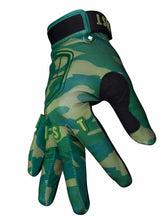 FIST YOUTH GLOVES -  CAMO