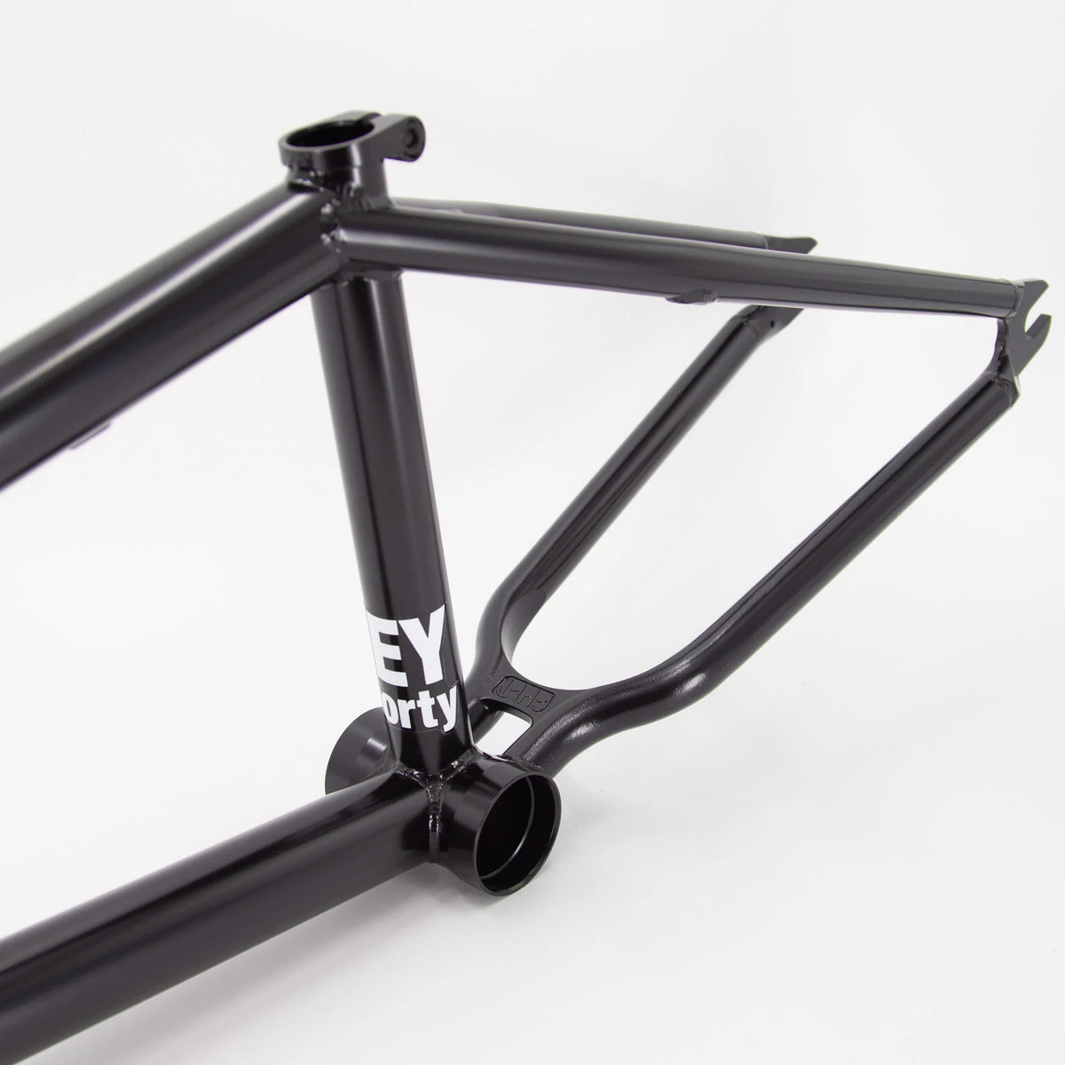 Cult Badboy V1 frame BMX フレーム ブラック CULT SHORTY 21