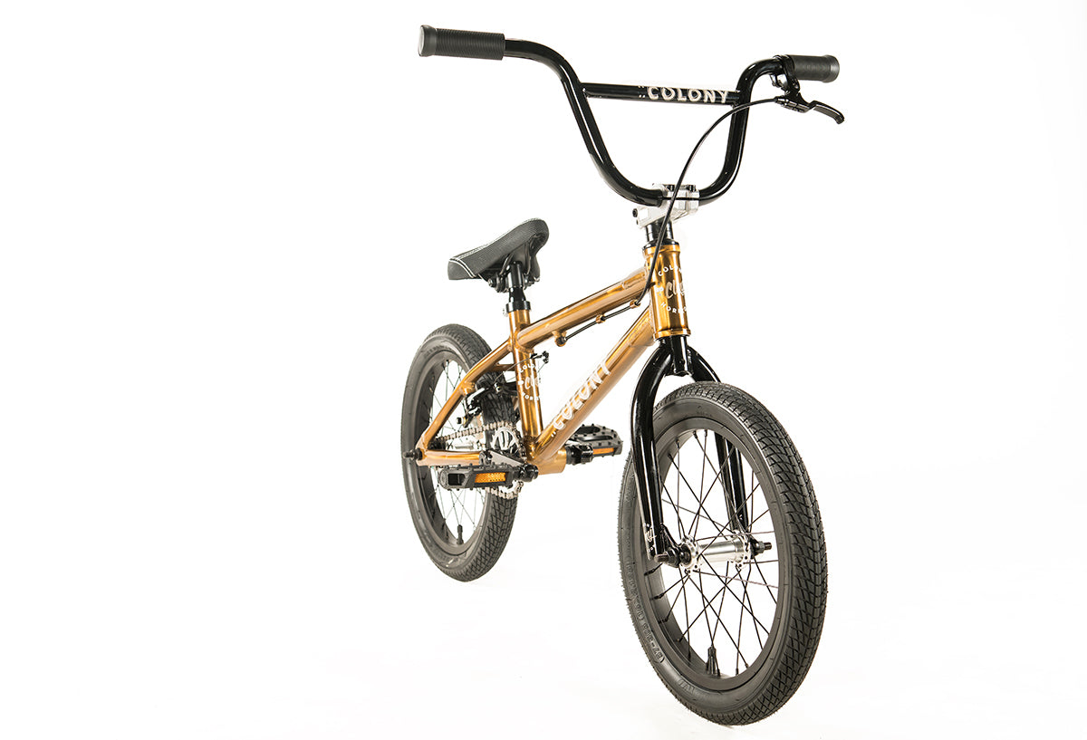 Colony bmx outlet shop