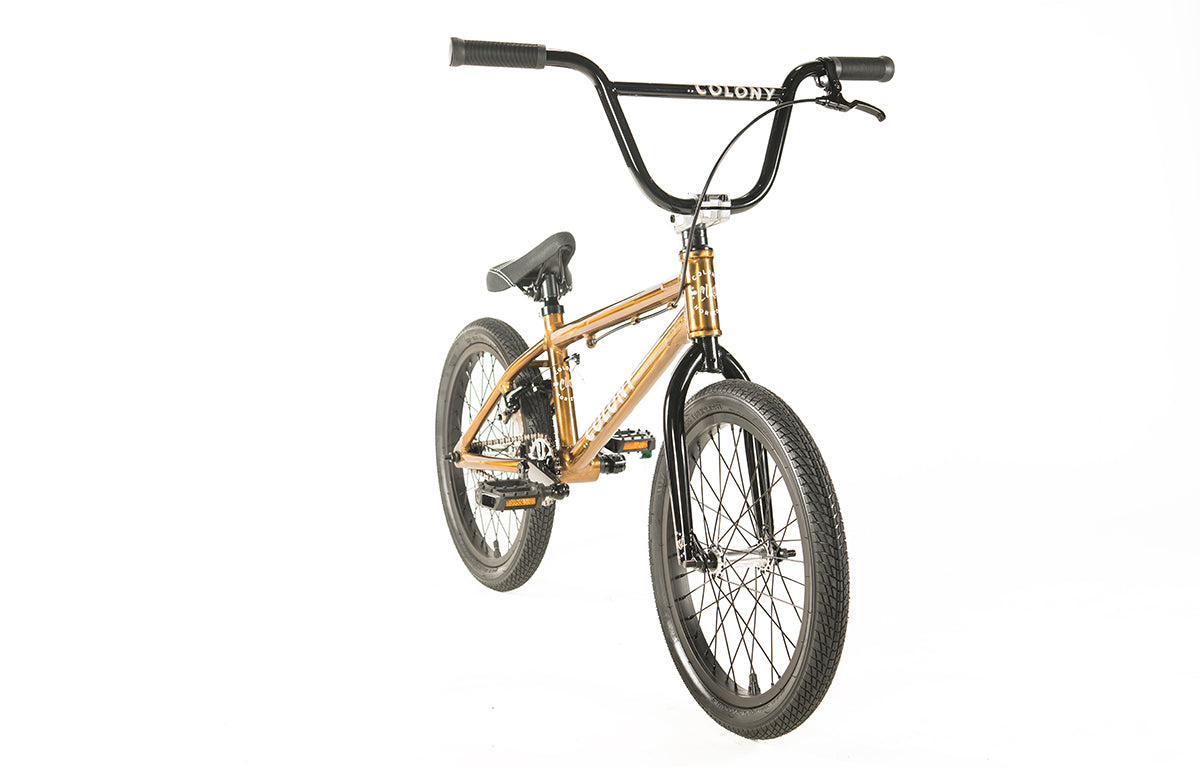 Colony bmx clearance bikes