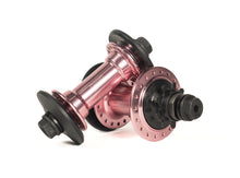 COLONY WASP HUB SET - ROSE GOLD