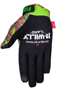 FIST ADULT GLOVES - R WILLY