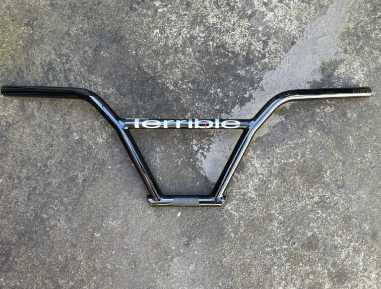 BMX バー T1 Terrible One Salt City Elf BMX  o [ T1 Terrible One Salt City Elf | eBay