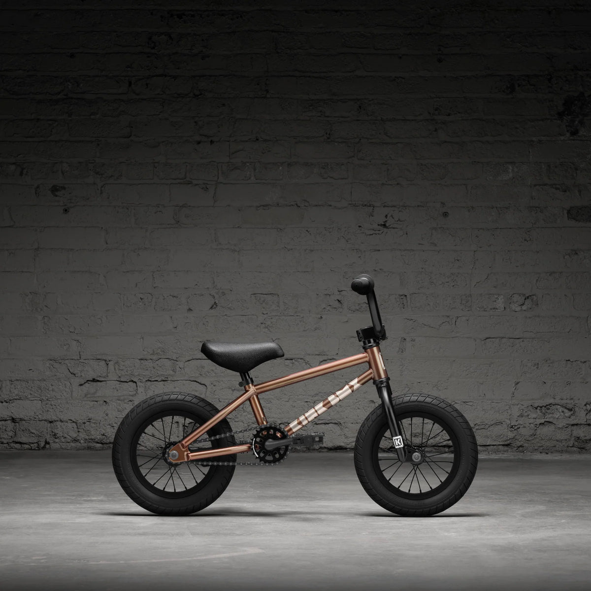 BMX 12インチ KINK BMX ROASTER KINK ROASTER 12