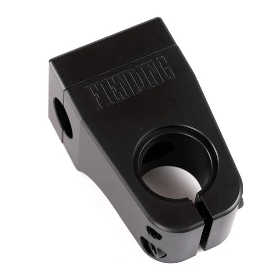 FIEND MILLS STEM FL - BLACK – Local BMX