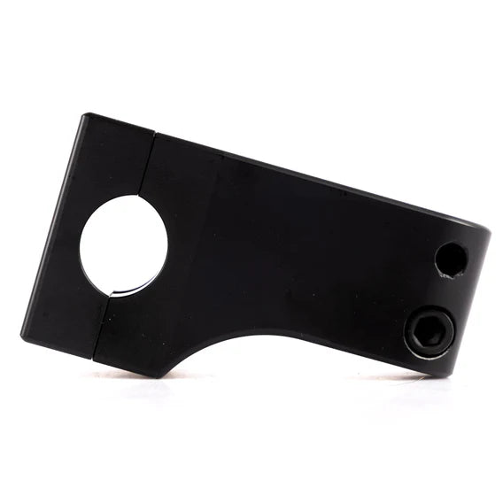 FIEND MILLS STEM FL - BLACK – Local BMX