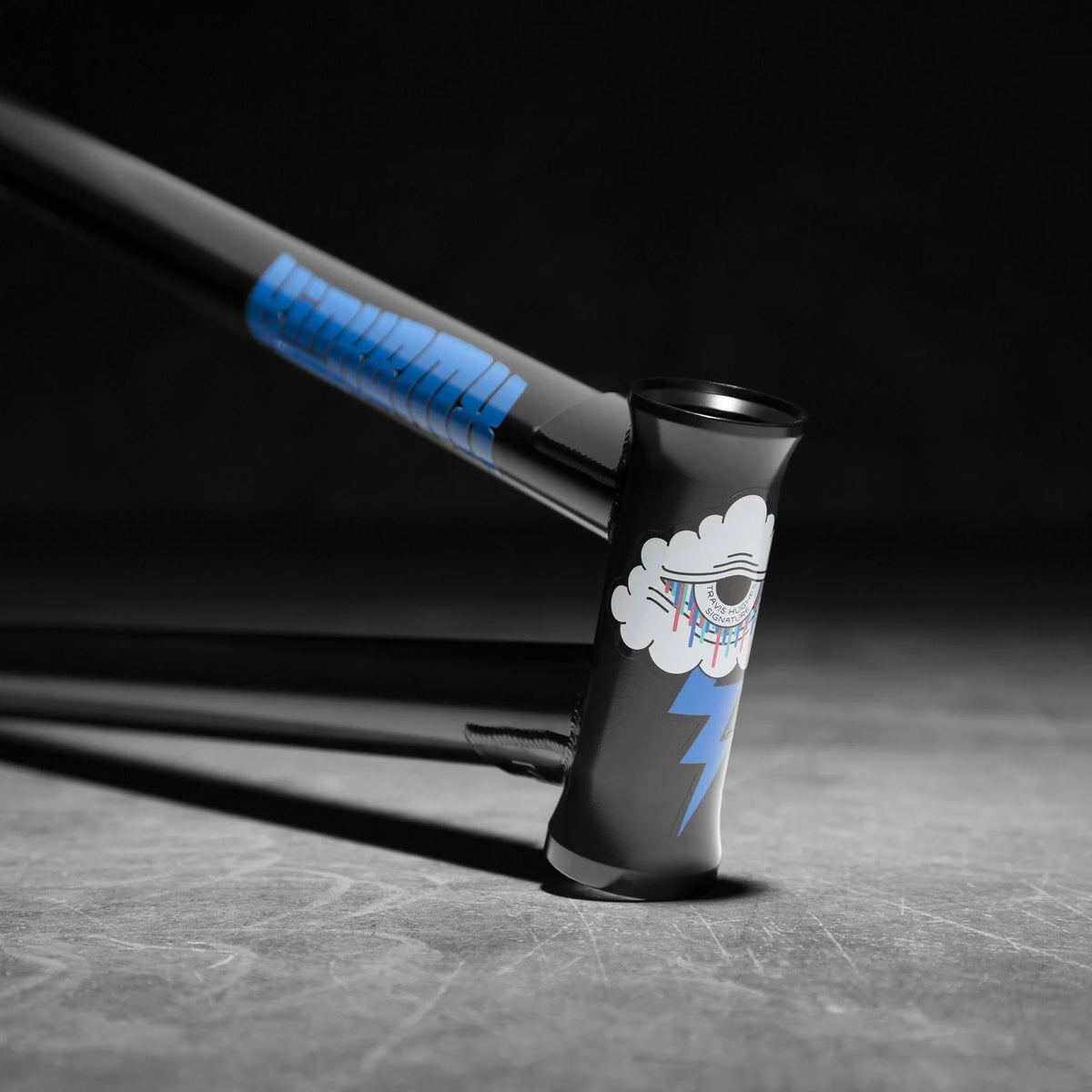 KINK CLOUD FRAME 20.5