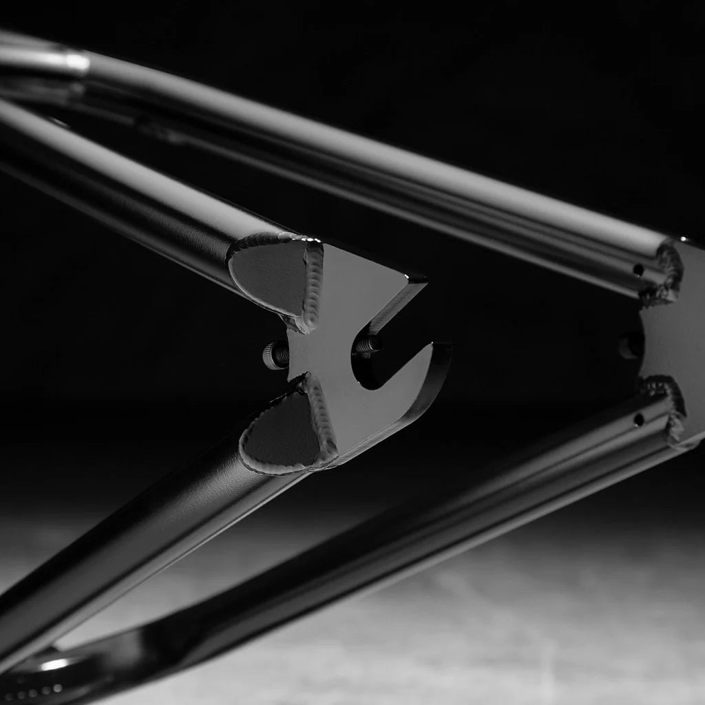 パーツ premium products ck bmx frame 21 Premium CK BMX Frame – The Cut BMX