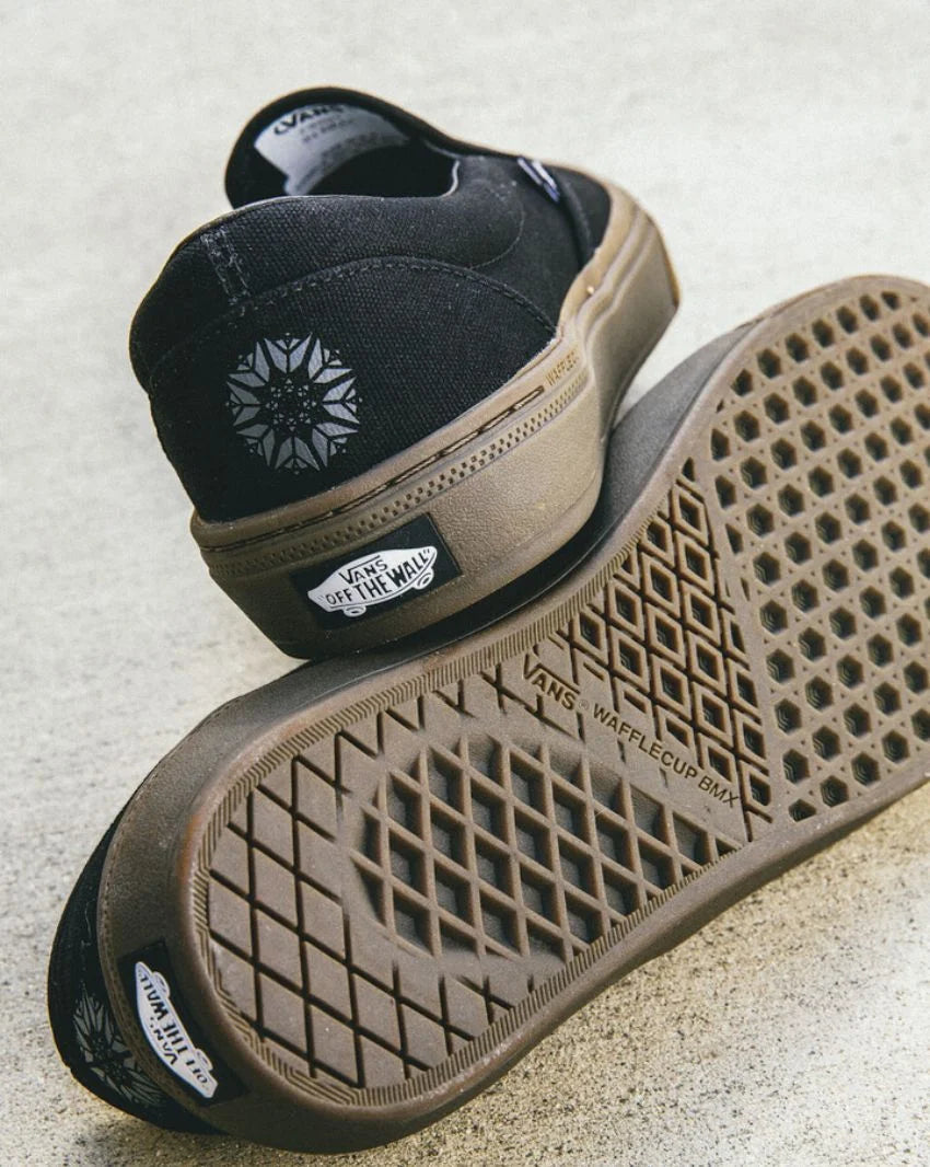Vans hotsell wafflecup bmx