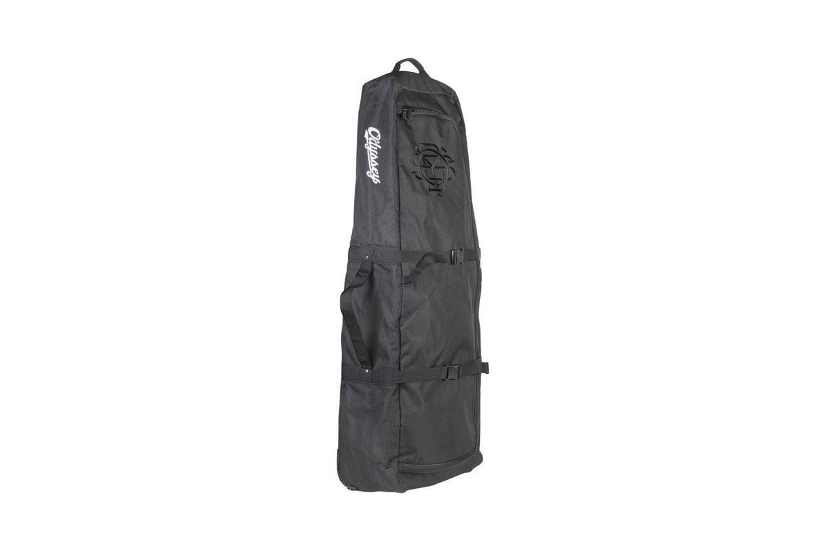 ODYSSEY MONOGRAM BIKE BAG – Local BMX