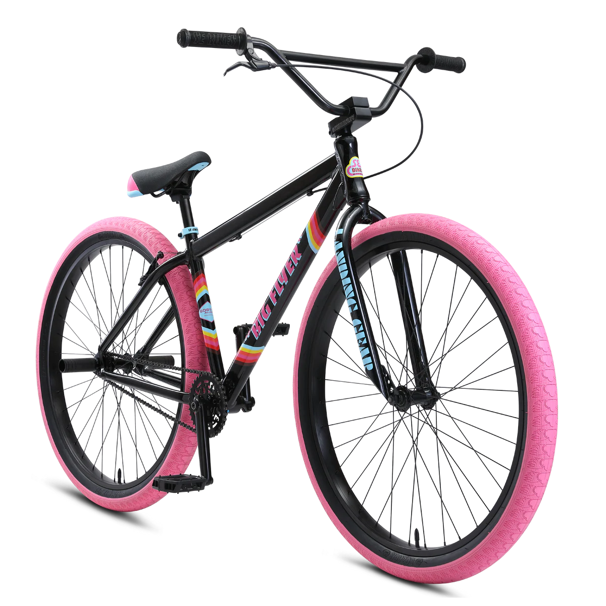 Se bmx hotsell bikes for sale