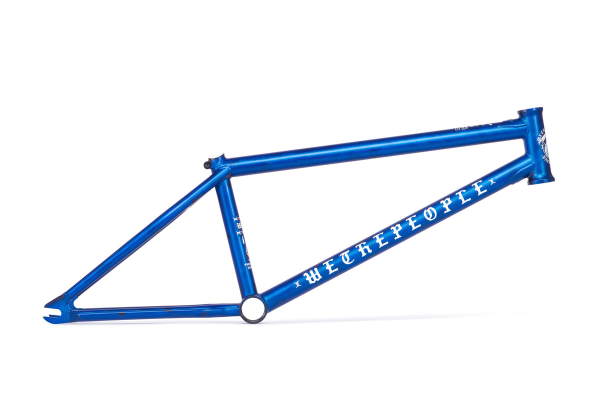 WE THE PEOPLE PATHFINDER 20.75 BMXフレーム WE THE PEOPLE PATHFINDER 20.75