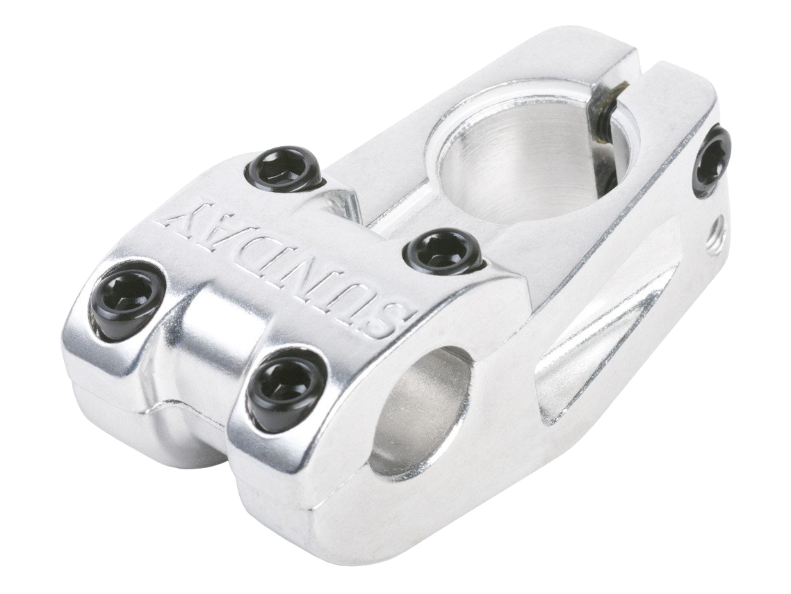 Sunday shop bmx stem