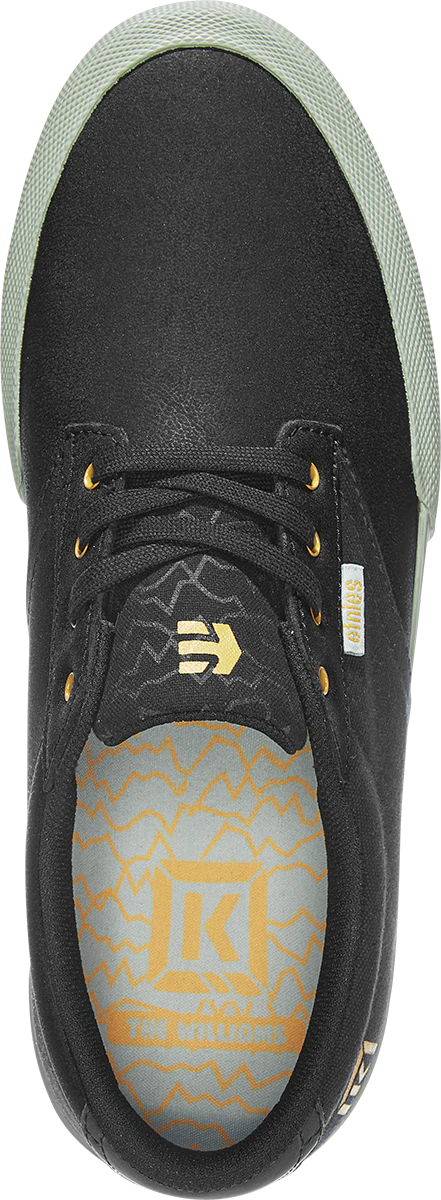 Etnies nathan 2025 williams shoes