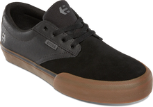 ETNIES JAMESON VULC BMX - BLACK/GUM - SHOE SALE!