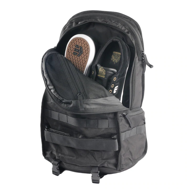Etnies top skate bag