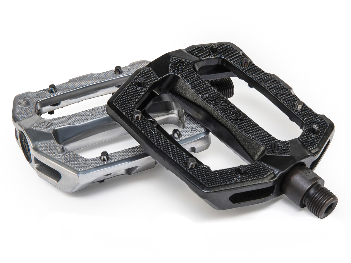 eclat slash pedals ECLAT SLASH ALLOY PEDALS – Local BMX