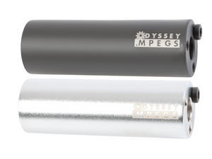 ODYSSEY MPEGS - PAIR