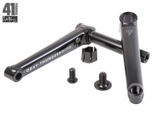 ODYSSEY THUNDERBOLT CRANKS