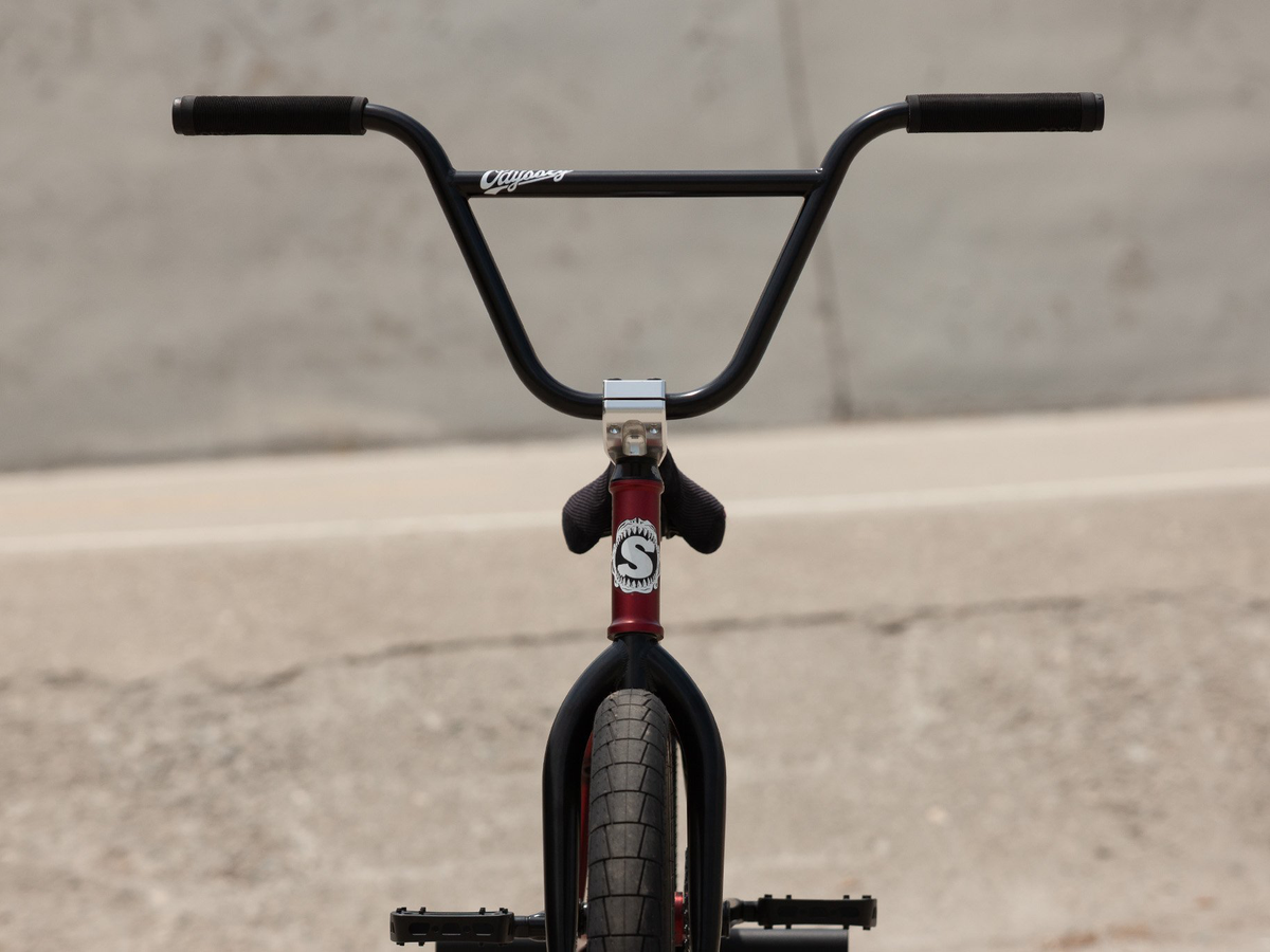 SUNDAY DARKWAVE 2023 – Local BMX