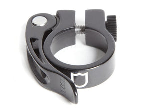 S&M QUICK RELEASE SEAT POST CLAMP