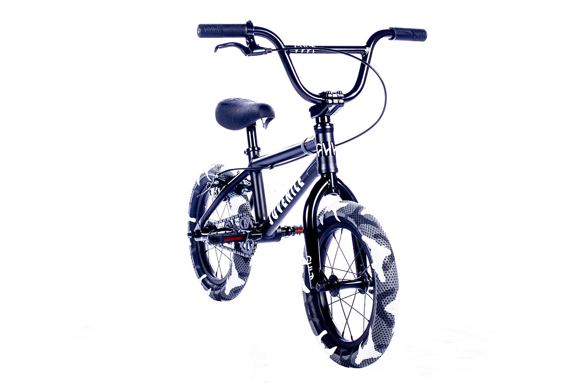 Cult 14 best sale bmx bike