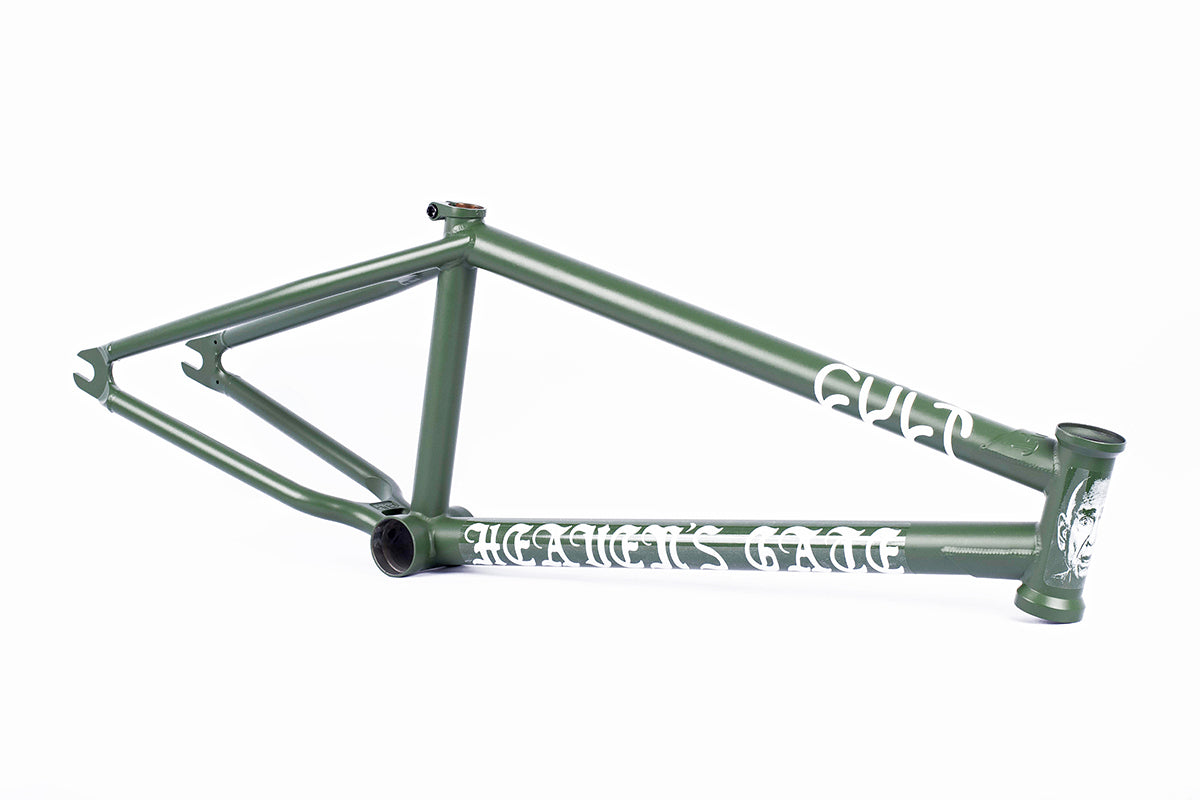 CULT HEAVENS GATE BEGIN FRAME 21.25