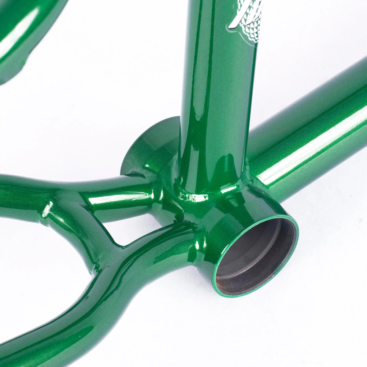 CULT HAWK FRAME 21.5