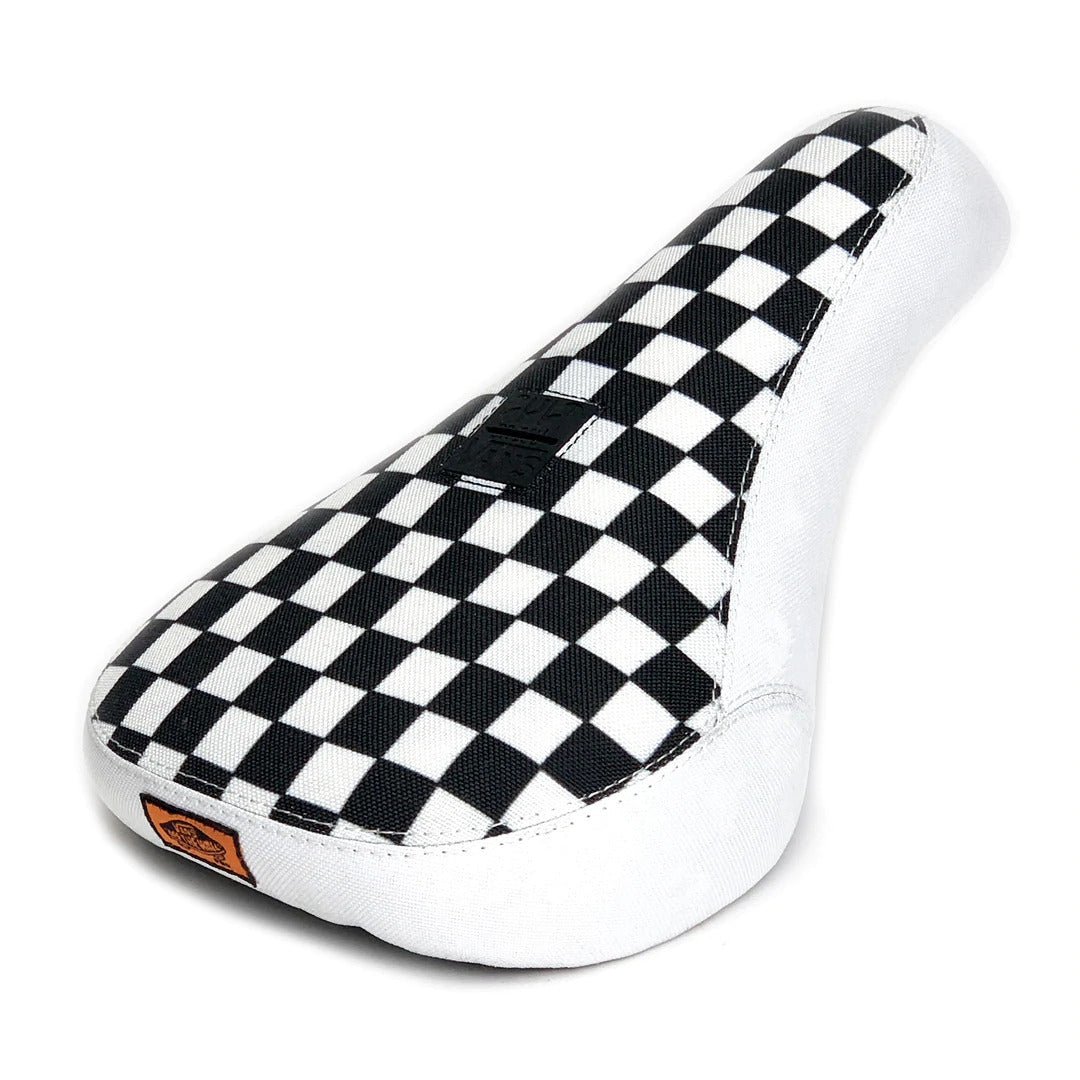 vans bmx seat