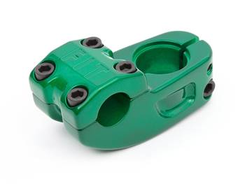 Green hotsell bmx stem