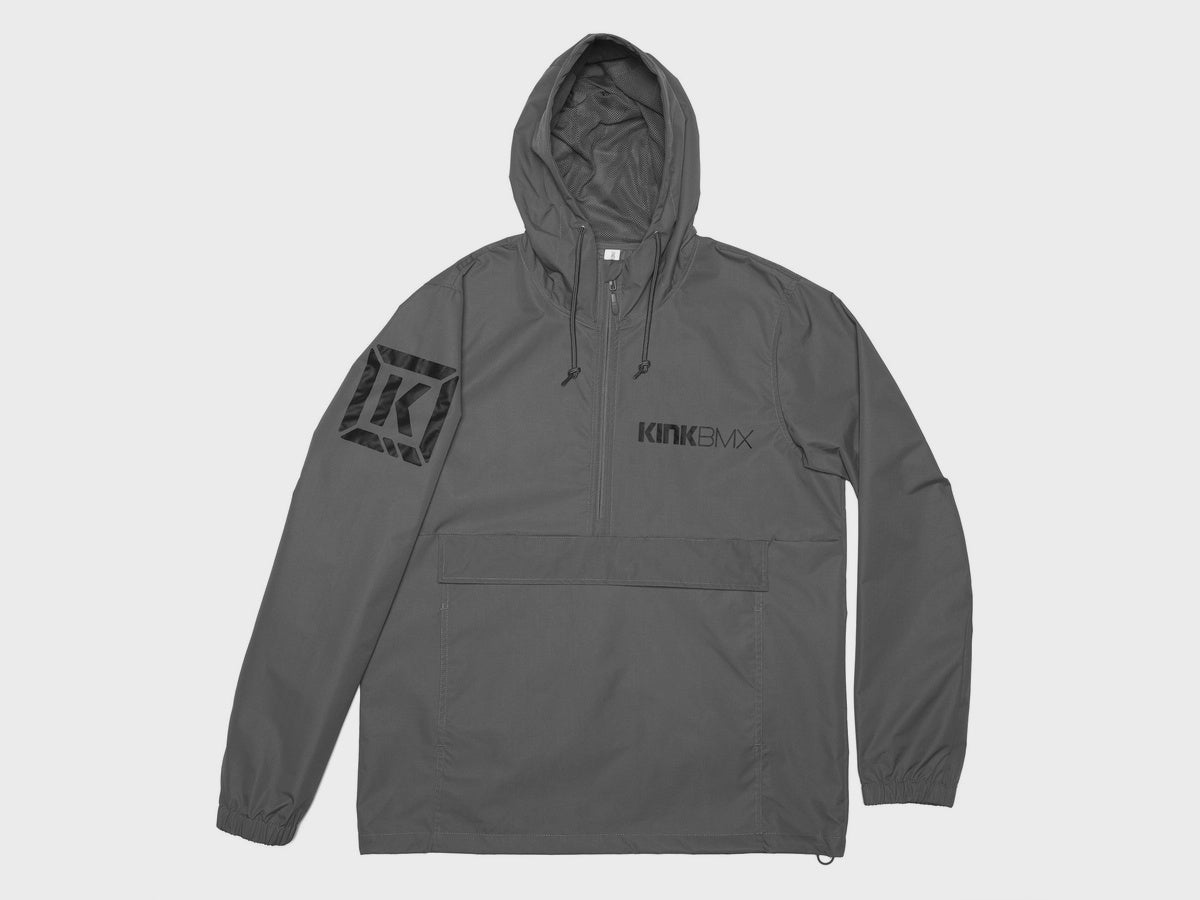 KINK SPECIAL OPS JACKET XXL Local BMX