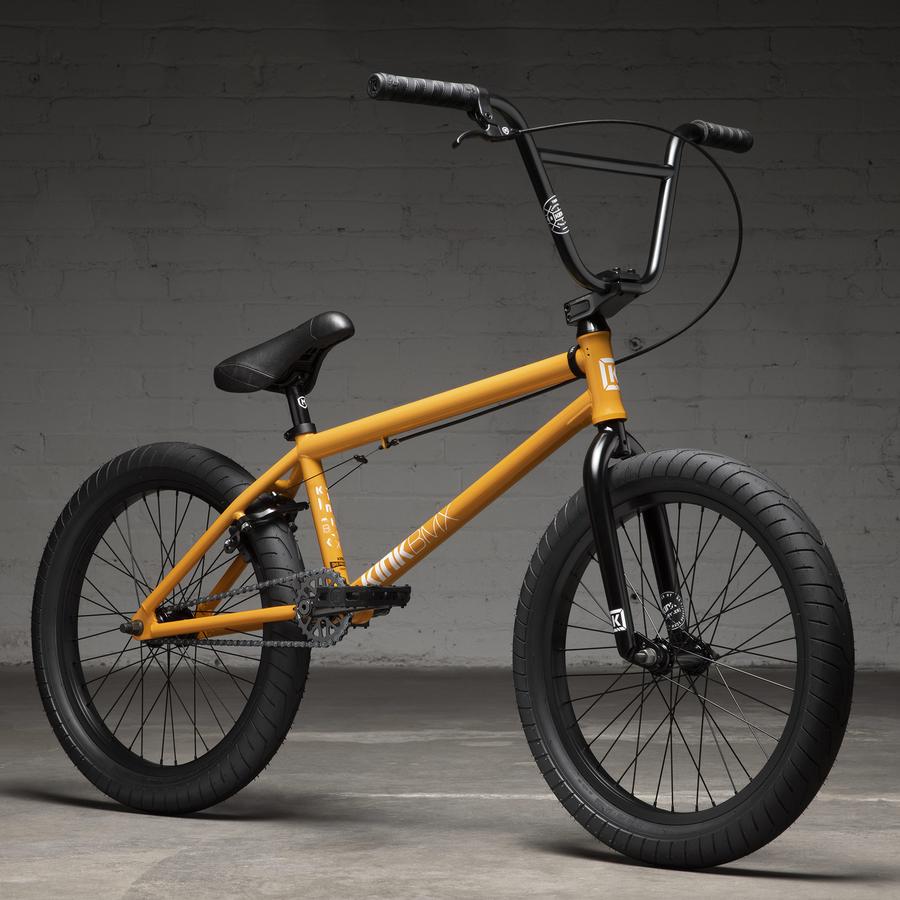 Bmx kink shop gap