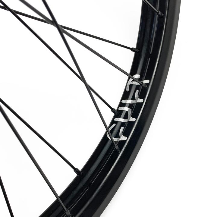 CULT CREW V2 FRONT WHEEL – Local BMX