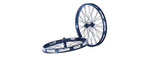 COLONY PINTOUR/ WASP 20" FRONT WHEEL - BLACK