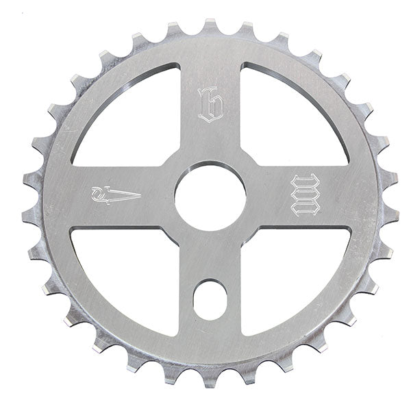 Fbm sprocket hot sale