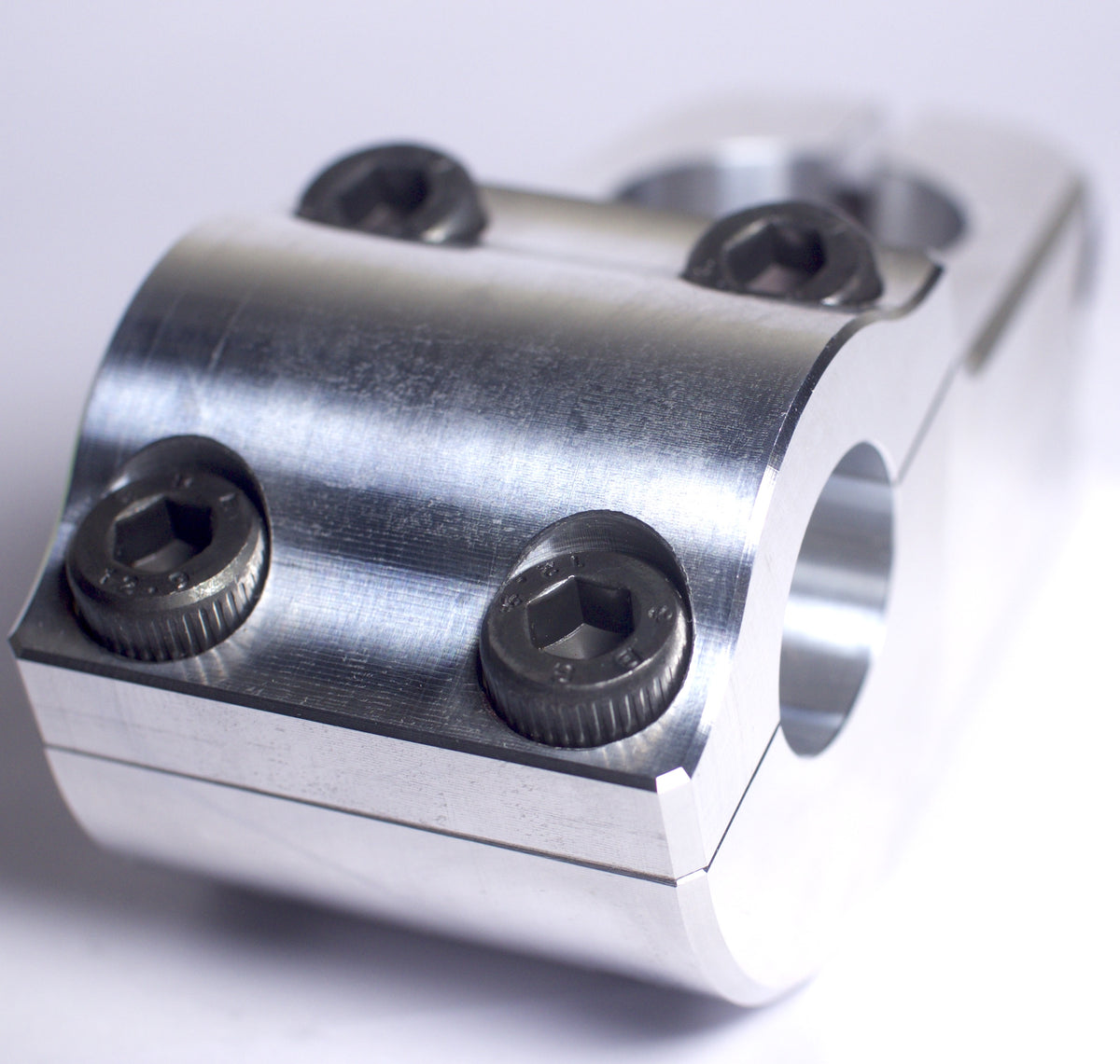 A*P様 DRG Machine BMXステム MADE IN MAINE トッ PUMPA KNUCK STEM | DRG MACHINE LLC