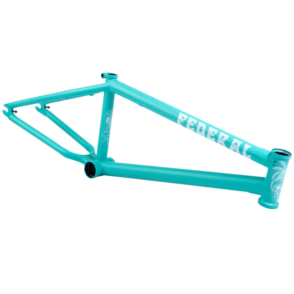 FEDERAL BMXフレーム Boyd ICS2 Frame 20.2ボイド Federal Boyd ICS2
