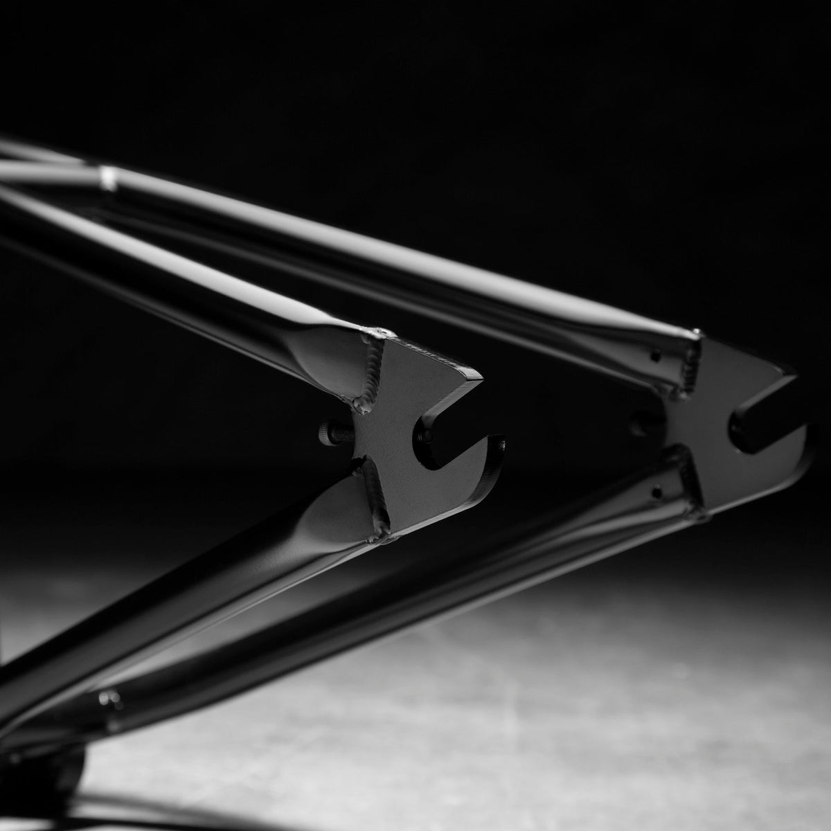 Frame kink best sale