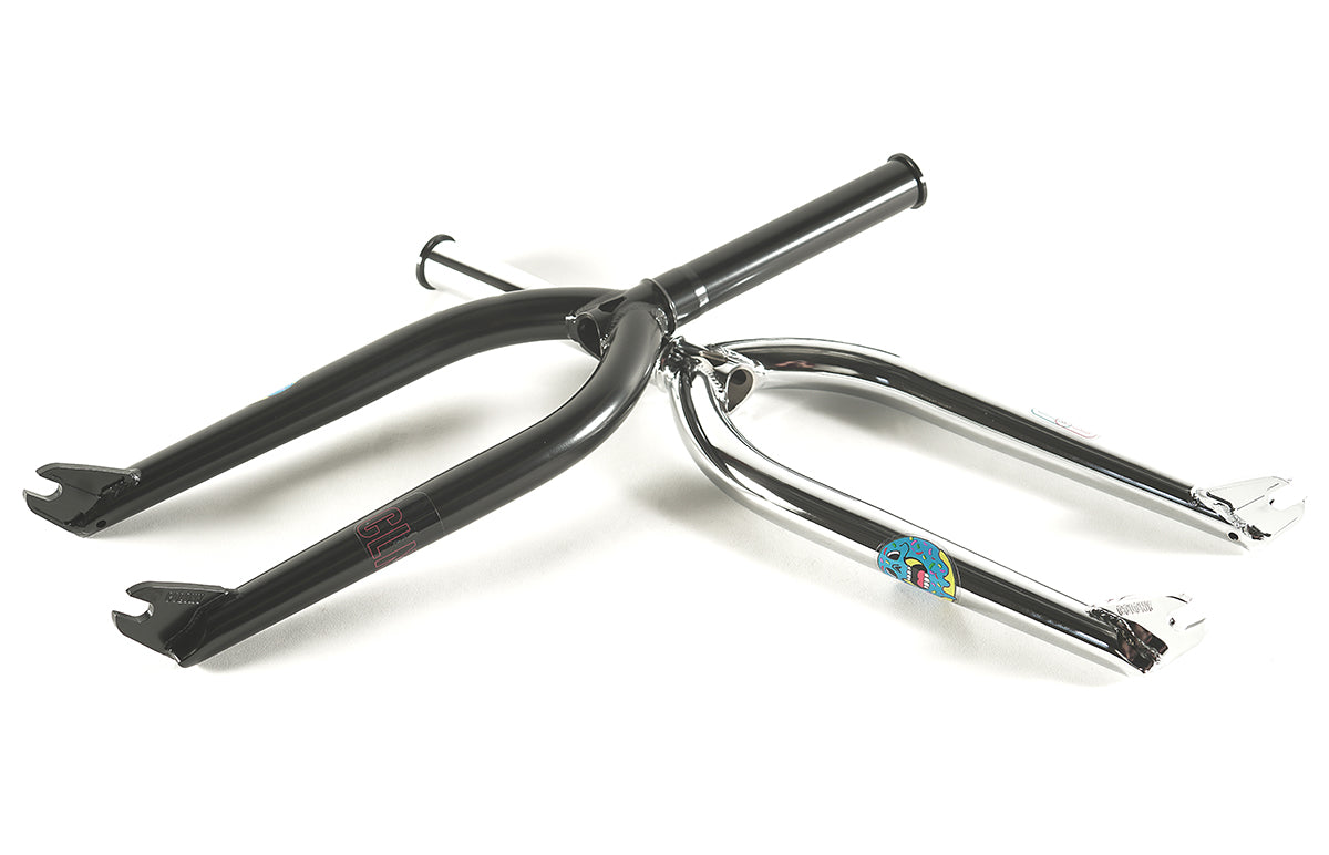COLONY SWEET TOOTH FORKS 25MM – Local BMX
