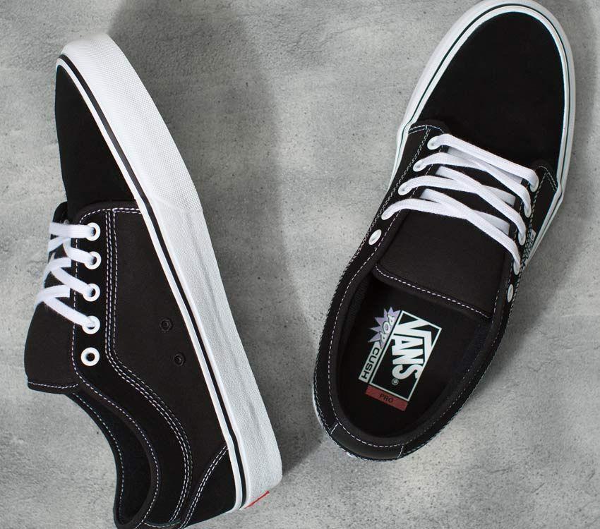 Chukka low pro clearance