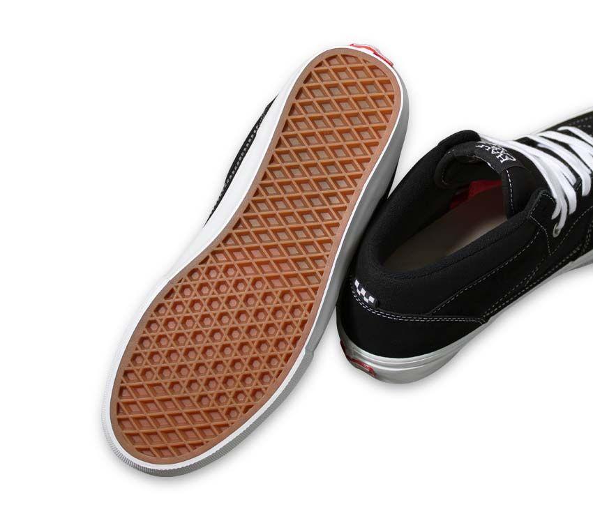Half cab pro shoes store