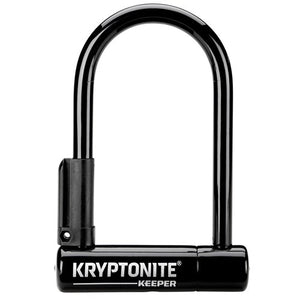 KRYPTONITE KEEPER MINI U LOCK