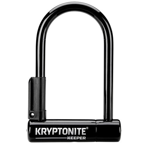 KRYPTONITE KEEPER MINI U LOCK