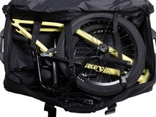 ODYSSEY TRAVELER PRO BAG
