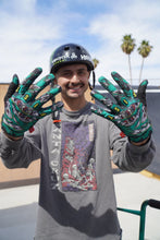 FIST LIL FISTS KIDS GLOVES - SANDMAN