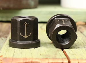 ANCHOR BMX LOOSE NUTS